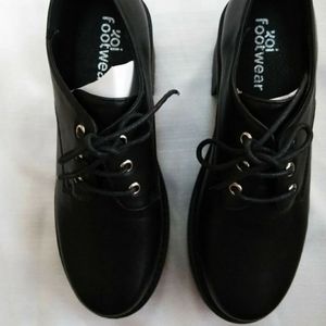COPY - Koi Platform Shoes